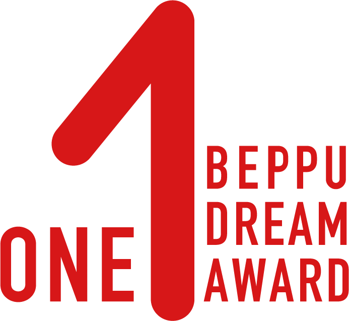 ONE BEPPU DREAM AWARD